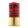 Cartouche SAPL Gomm-Cogne Light 12/50