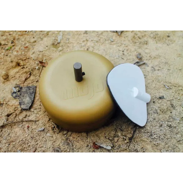 Leurre MOJO Dove A Flicker x4 Leurre électronique Mojo