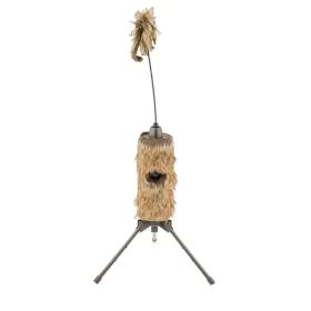 MOJO Fuzzy Critter – Appelant prédateur à mouvement rotatif Mojo Fuzzy critter