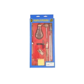 Kit complet percussion Pedersoli nettoyage/rechargement Cal. 44/50