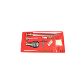 Kit complet percussion Pedersoli nettoyage/rechargement Cal. 44/50