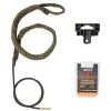 Hoppe's Cordon nettoyage BoreSnake - Pistolet Pistolet 9mm / .357