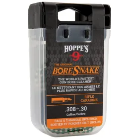 Hoppe's Cordon nettoyage BoreSnake carabine cal. .308 - .30