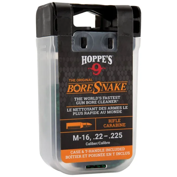 Hoppe's Cordon nettoyage BoreSnake carabine cal. .308 - .30