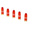Douille amortissante CLAWGEAR calibre 9X19mm par 5 CARTOUCHES MANIPULATIONS CLAWGEAR CAL 9X19MM PAR 5
