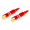 Douille amortissante CLAWGEAR calibre 5.56x45mm par 2 CARTOUCHES MANIPULATIONS CLAWGEAR CAL 5.56X45MM PAR 2