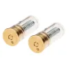 Douille amortissante CLAWGEAR calibre 12/70 par 2 CARTOUCHES MANIPULATIONS CLAWGEAR CAL 12/70 PAR 2