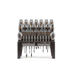Set LYMAN Heritage Tournevis 47 pièces Set de 47 outils 7031262