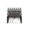 Set LYMAN Heritage Tournevis 47 pièces Set de 47 outils 7031262