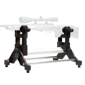 Étau LYMAN Revolution HD Gun Vise Étau Revolution 7832280