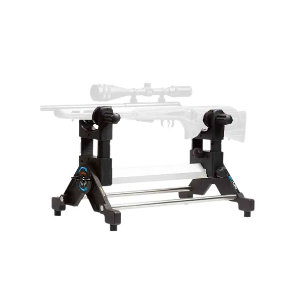 Étau LYMAN Revolution HD Gun Vise Étau Revolution 7832280
