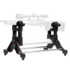 Étau LYMAN Revolution HD Gun Vise Étau Revolution 7832280