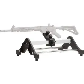 Étau LYMAN Revolution HD Gun Vise Étau Revolution 7832280