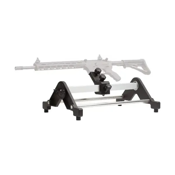 Étau LYMAN Revolution HD Gun Vise Étau Revolution 7832280