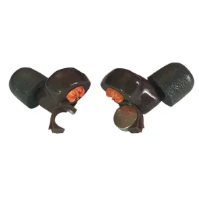 Shothunt Bouchons Électroniques Standard Shothunt Standard