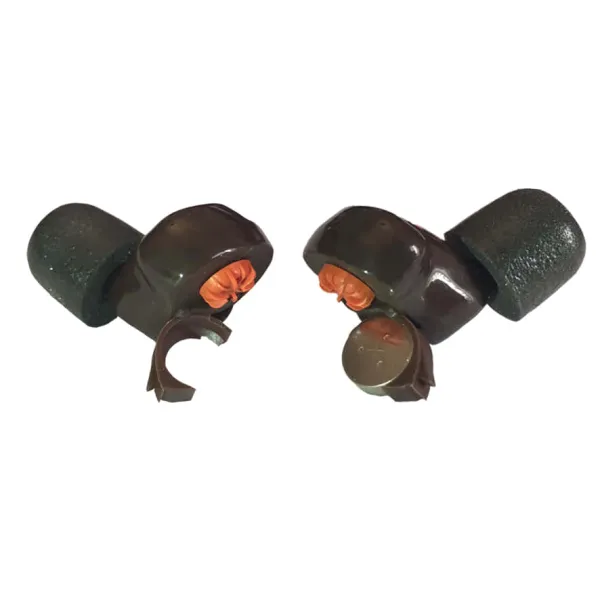 Shothunt Bouchons Électroniques Standard Shothunt Standard