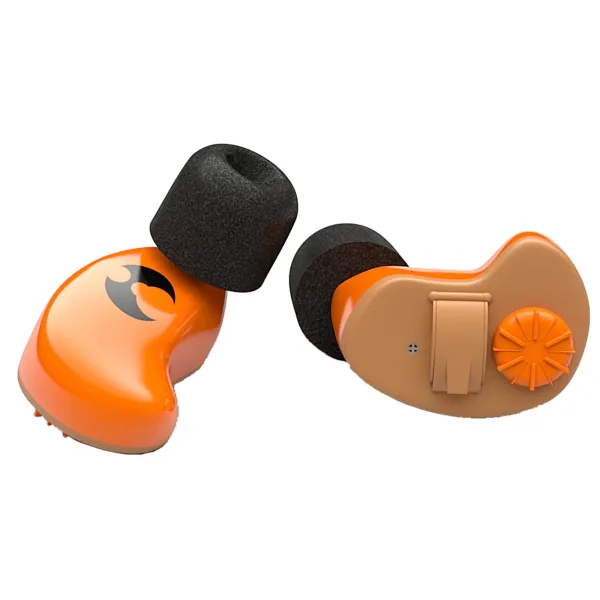 Shothunt Oreillettes Électroniques Wireless Shothunt Standard