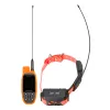 Num’Axes GPS MINI collier + télécommande éducation Ensemble de localisation CANICOM GPS MINI