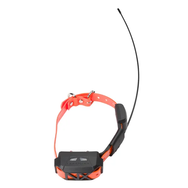 Num’Axes GPS MINI collier + télécommande éducation Ensemble de localisation CANICOM GPS MINI