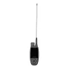Num’Axes GPS MINI collier + télécommande éducation Ensemble de localisation CANICOM GPS MINI
