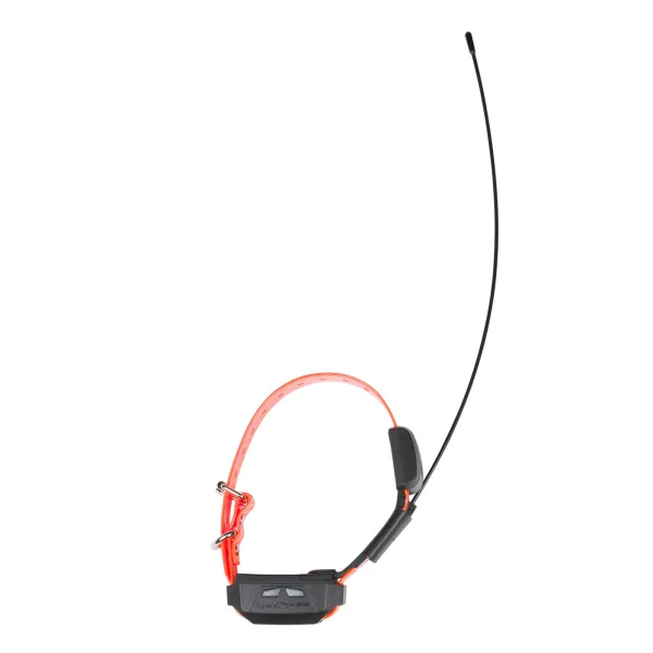 Num’Axes GPS MINI collier + télécommande éducation Ensemble de localisation CANICOM GPS MINI