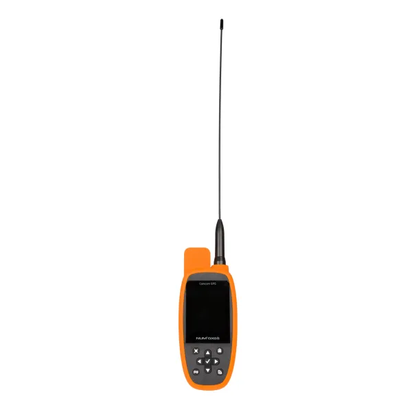 Num’Axes GPS MINI collier + télécommande éducation Ensemble de localisation CANICOM GPS MINI