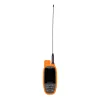 Num’Axes GPS MINI collier + télécommande éducation Ensemble de localisation CANICOM GPS MINI