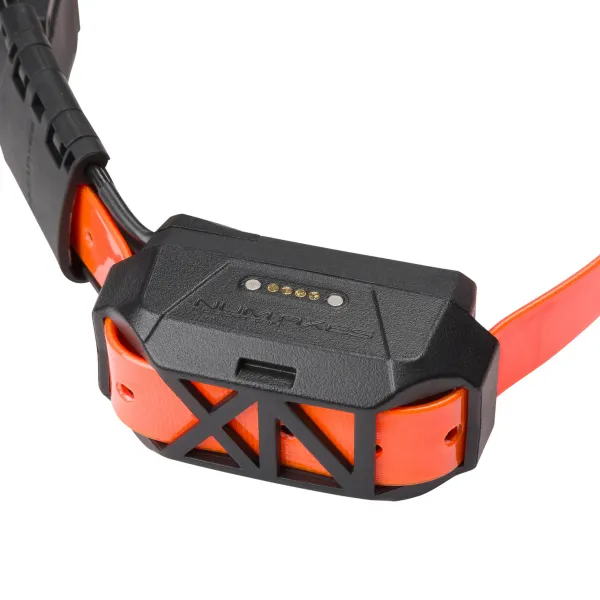 Num’Axes GPS MINI collier + télécommande éducation Ensemble de localisation CANICOM GPS MINI