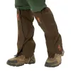 Guêtres BROWNING N-Track Green Guêtres Browning N-Track Green