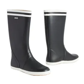 Aigle - Bottes Homme Goeland 2 Marine/Blanc Goeland 2 Homme P.36