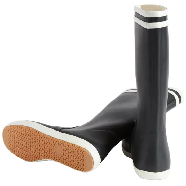 Aigle - Bottes Homme Goeland 2 Marine/Blanc Goeland 2 Homme P.36