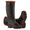 Bottes Chambord Signature doublure cuir P40