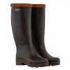 Bottes Chambord Signature doublure cuir P40