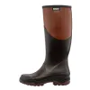 Bottes Aigle Parcours 2 Brun - Femme P37