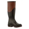 Bottes Aigle Parcours 2 Brun - Femme P37