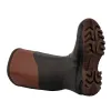Bottes Aigle Parcours 2 Brun - Femme P40