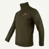 Pullover Jack Pyke Zip Faisan Taille XXL