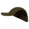 Casquette Jack Pyke Alaska Kaki avec protèges oreilles L/XL