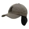 Browning casquette IBEX Brown - Taille unique Ibex Brown