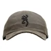 Browning casquette IBEX Brown - Taille unique Ibex Brown