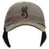Browning casquette IBEX Brown - Taille unique Ibex Brown