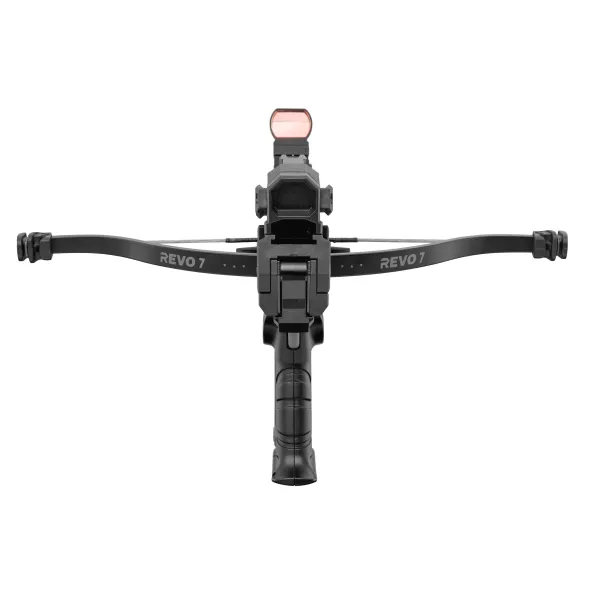 Arbalète à répétition EK Archery REVO7 Arbalète REVO 7 à répétition