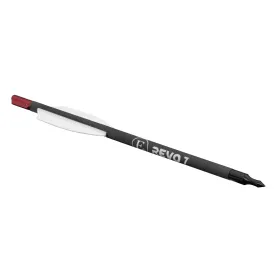 Traits EK Archery pour arbalète à répétition REVO7 Traits carbon pour Revo 7