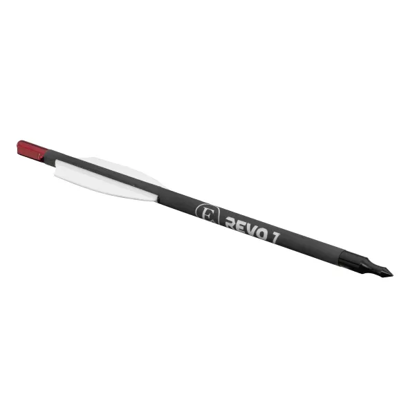 Traits EK Archery pour arbalète à répétition REVO7 Traits carbon pour Revo 7