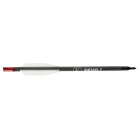 Traits EK Archery pour arbalète à répétition REVO7 Traits carbon pour Revo 7
