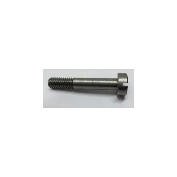 Vis de rechange Pedersoli SCREW 4X23,6X7,5X26,6 - Réf Peder. : M70PFM5667