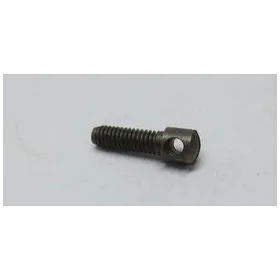 Vis de réglage double détente  2.5X8X3.5X12 Vis de réglage double détente  2.5X8X3.5X12 - Réf Peder. : M70SPC5444