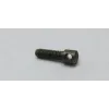Vis de réglage double détente  2.5X8X3.5X12 SCREW 4X6,5X8X9 - Réf Peder. : M70SPC5455