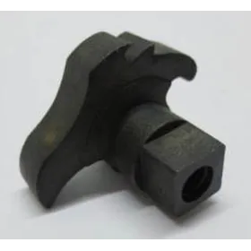 Noix pour fusil 1777 Pedersoli Noix Hawken HAWKEN TUMBLER - Réf Peder. : 0800003935