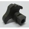 Noix pour fusil 1777 Pedersoli Noix Hawken HAWKEN TUMBLER - Réf Peder. : 0800003935